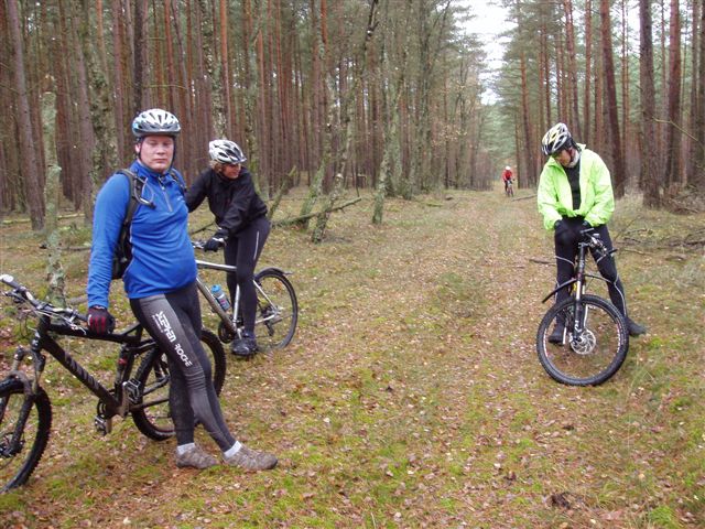 MTB Hoesseringen Justus 20